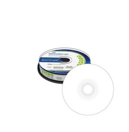 DVD-R 1.4GB (10PCS) CAKE MINI