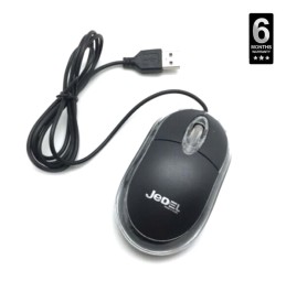 JEDEL usb small  mouse 220