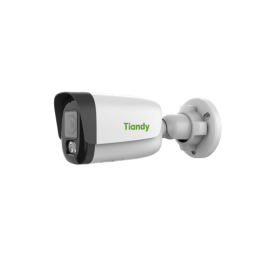 TIANDY 5MP Fixed Color Maker Bullet Camera TC-C35WS
