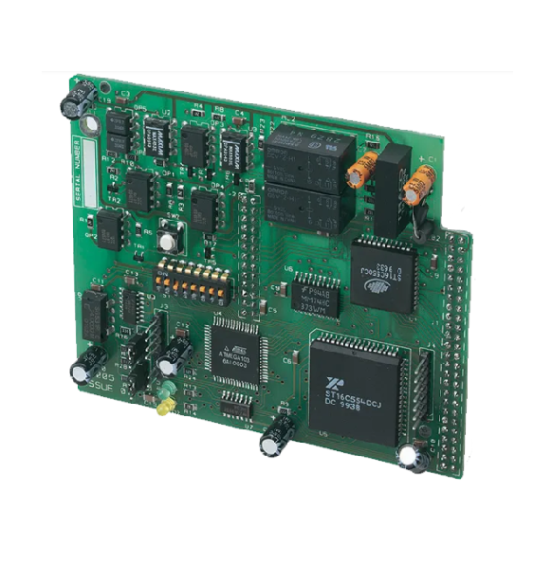 eNET Elite RS Networking Communication Interface Card