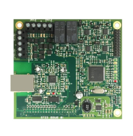 Taktis UL network module (Ethernet and IFAM)