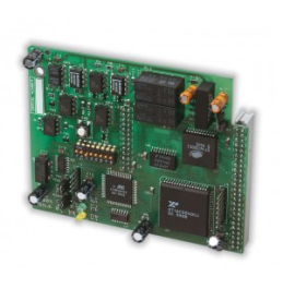 Syncro Fault Tolerant Network Card