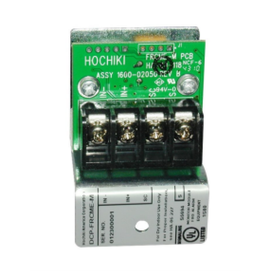 Hochiki Fast Response Contact Module