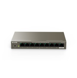 TENDA SWITCH TEG1109P-8-102W 9-PORT GIGABIT 8POE