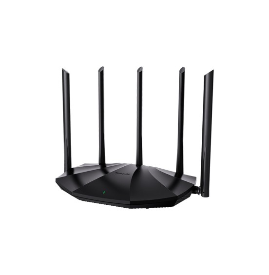 TENDA TX2 PRO DUAL-BAND GIGABIT WIFI6 ROUTER