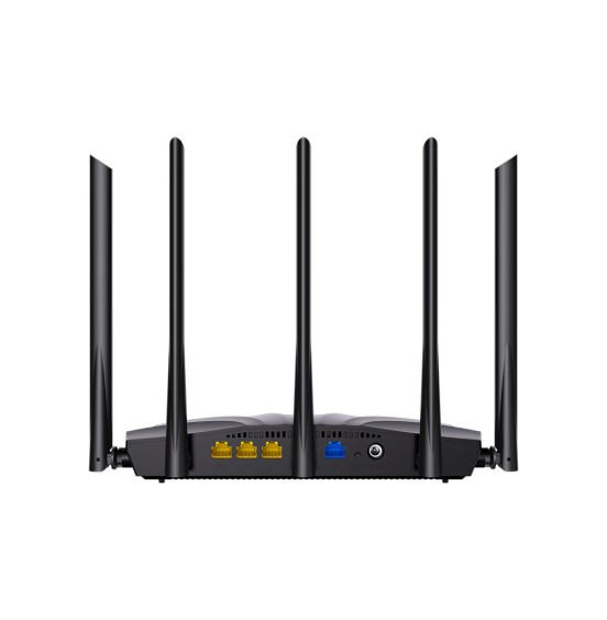 TENDA TX2 PRO DUAL-BAND GIGABIT WIFI6 ROUTER