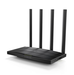 TP-LINK WAN ROUTER ARCHER C6U MU-MIMO