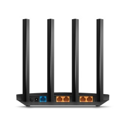 TP-LINK WAN ROUTER ARCHER C6U MU-MIMO