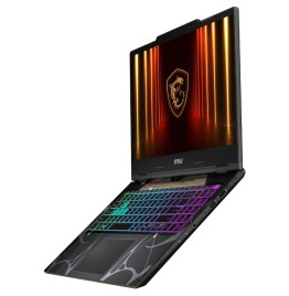 MSI-CYBORG