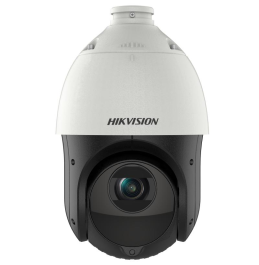 4 MP 25X Powered by DarkFighter IR Acusense Network Speed Dome