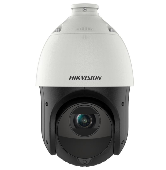 4 MP 25X Powered by DarkFighter IR Acusense Network Speed Dome 4 MP 25X Powered by DarkFighter IR Acusense Network Speed Dome