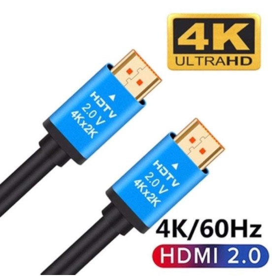 HDMI 4K CCS 19+1 30M