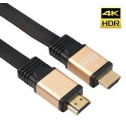 HDMI 4K COPPER WITH IC 30M