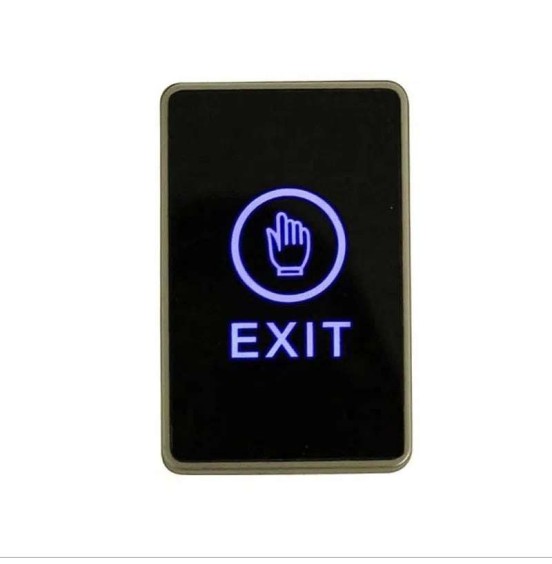 EXIT TOUCH DEVICE