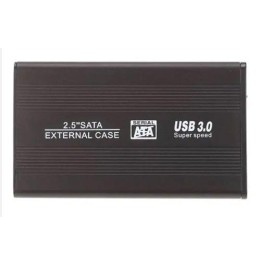 HDD ENCLOUSURE 2.5 USB3