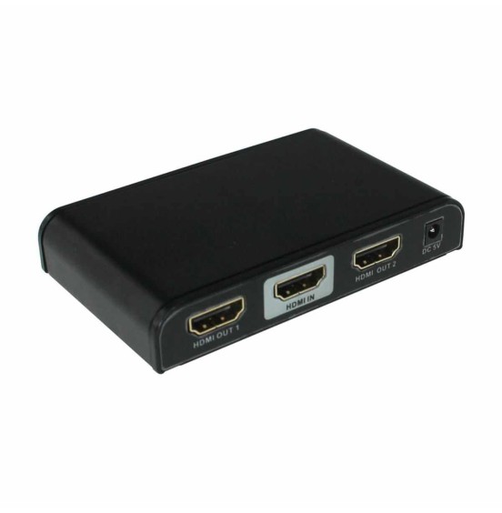 HDMI SPLITTER 1.4B 1/2