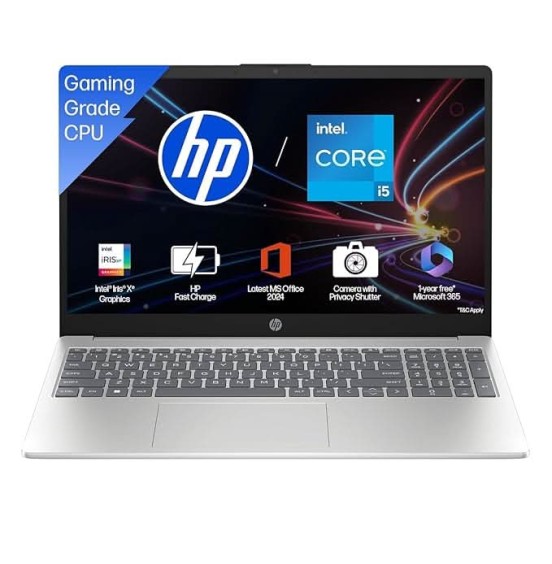 HP 15 I5-1334U/1.30GHZ