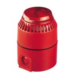 FIRESAFE OUTDOOR SIREN FS-S714OD