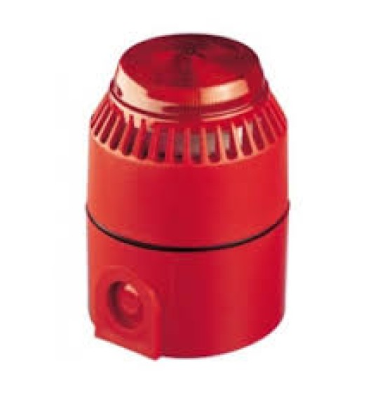 FIRESAFE OUTDOOR SIREN FS-S714OD