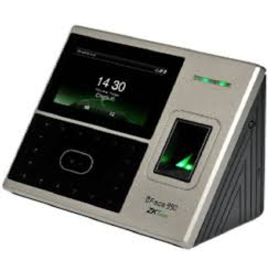 ZKTeco iface 990 plus TIME ATTENDANCE 