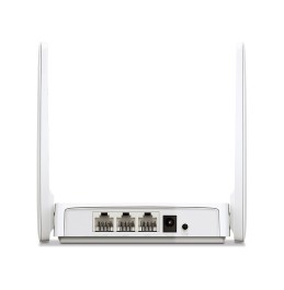 MERCUSYS AC10 ROUTER AC1200