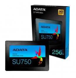 Adata SSD 256G SU750
