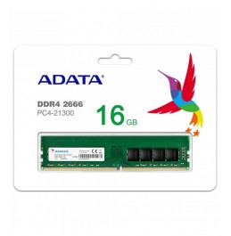 RAM Desktop 2666 DDR4 16GB