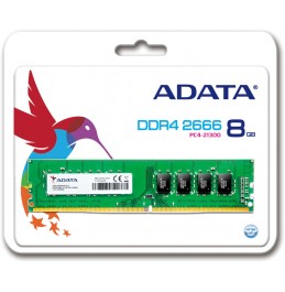 RAM Desktop 2666 DDR4 8GB