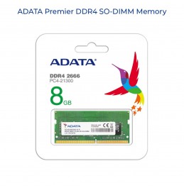 RAM Laptop 2666 DDR 8GB