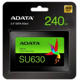 Adata SSD 240GB su630