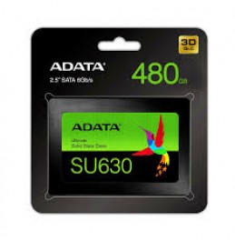 Adata SSD 480GB su630