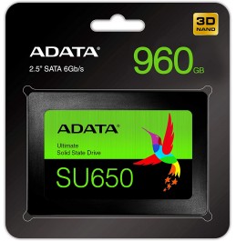 Adata SSD 960GB su630