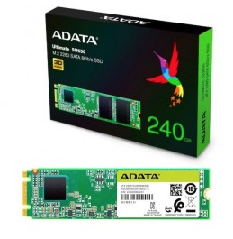 Adata SSD M.2 240gb su650