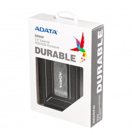 Adata HDD/SSD Enclosure ED600