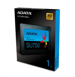 Adata SSD 1T SU750