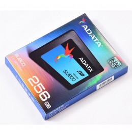 Adata SSD 256G SU800
