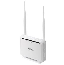N300 Wireless ADSL Modem Router AR-7286WnB