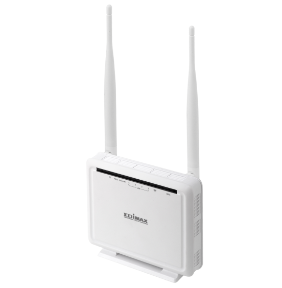 N300 Wireless ADSL Modem Router AR-7286WnB