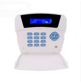 GSM DIALER HX-GD60-2G-24V