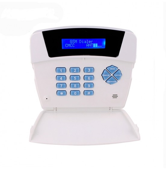 GSM DIALER HX-GD60-2G-12V