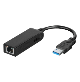 USB 3 to Giage elathernet adapter