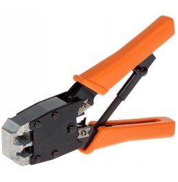 CRIMPING NETWORK TOOL HT-500R