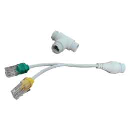 Poe Splitter 100M for IP Cameras