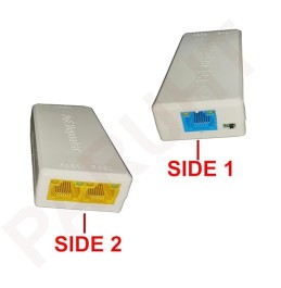 POE Repeater  1 to 2 POE Extender