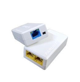 POE Repeater  1 to 2 POE Extender