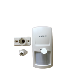 Matrix Wireless PIR Detector HW-03D