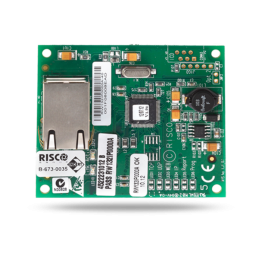 Risco plug-in ip module RW132IP0000A