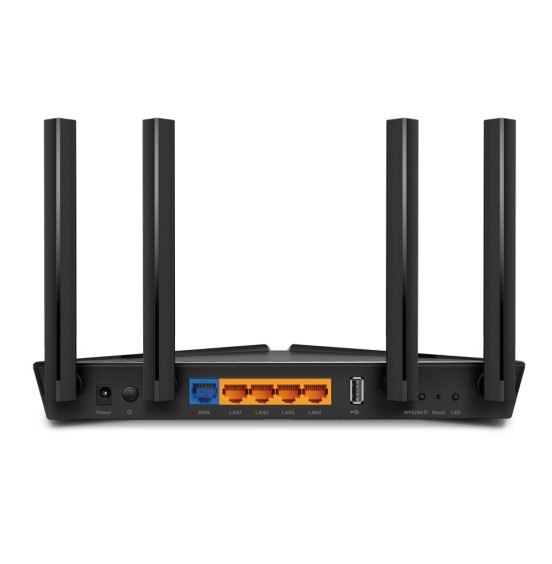 TP-LINK AX53 AX3000 ARCHER WIFI 6 GIGABIT ROUTER