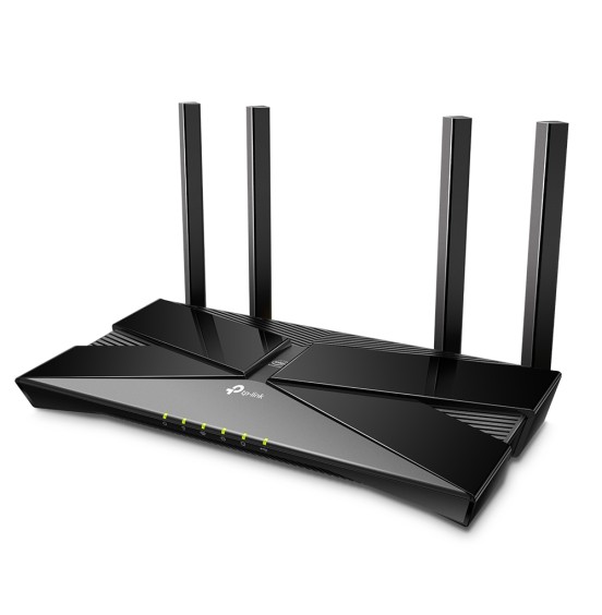 TP-LINK AX53 AX3000 ARCHER WIFI 6 GIGABIT ROUTER