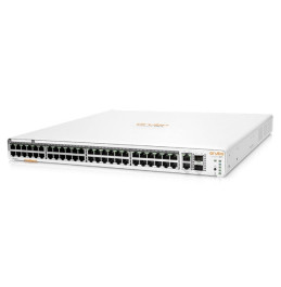 ARUBA SWITCH 1830 48G 2SFP 24P 370W JL815A ARUBA SWITCH 1830 48G 2SFP 24P 370W JL815A